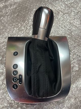 Pomello cambio DSG7 Golf 6