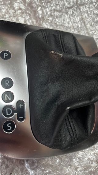 Pomello cambio DSG7 Golf 6