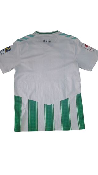 Camiseta Real Betis Talla S