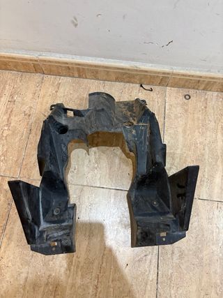 Chapas Interiores Yamaha Aerox