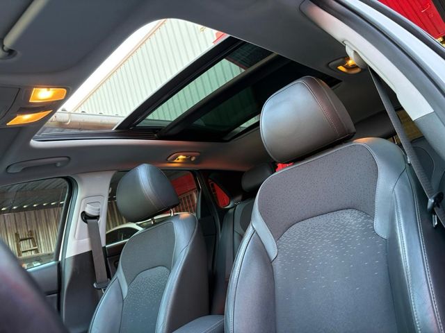 Hyundai i30 2017