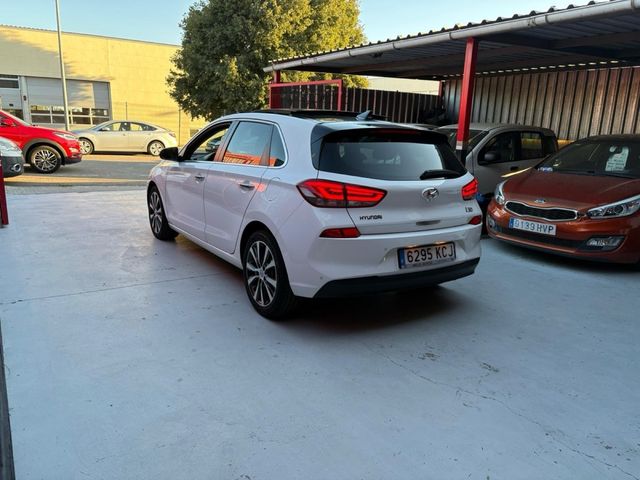 Hyundai i30 2017