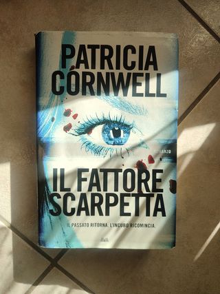 Il fattore scarpetta