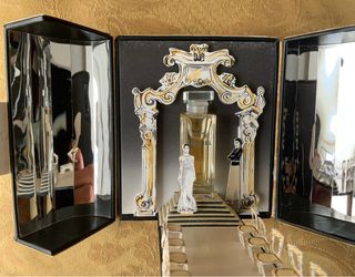 Miniatura Chanel N°5 Eau Première con Pasarela