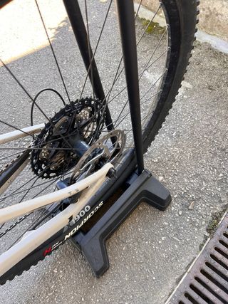 Canyon Lux Trail CF 29” 2022 - L