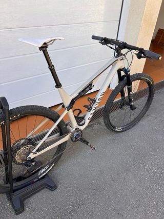 Canyon Lux Trail CF 29” 2022 - L