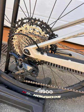 Canyon Lux Trail CF 29” 2022 - L