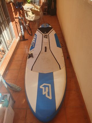 Tabla Paddle Surf Fanatic Fly Air