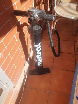 Tabla Paddle Surf Fanatic Fly Air