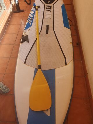 Tabla Paddle Surf Fanatic Fly Air