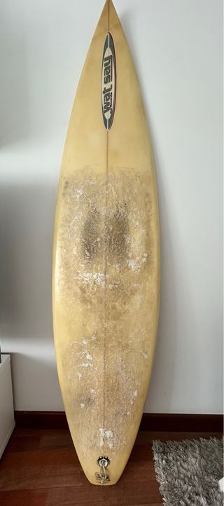Tabla de surf 6'3 Wat Say