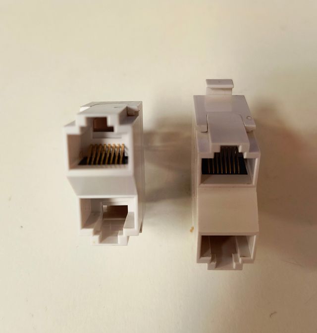 Splitter Rete RJ45 C5e