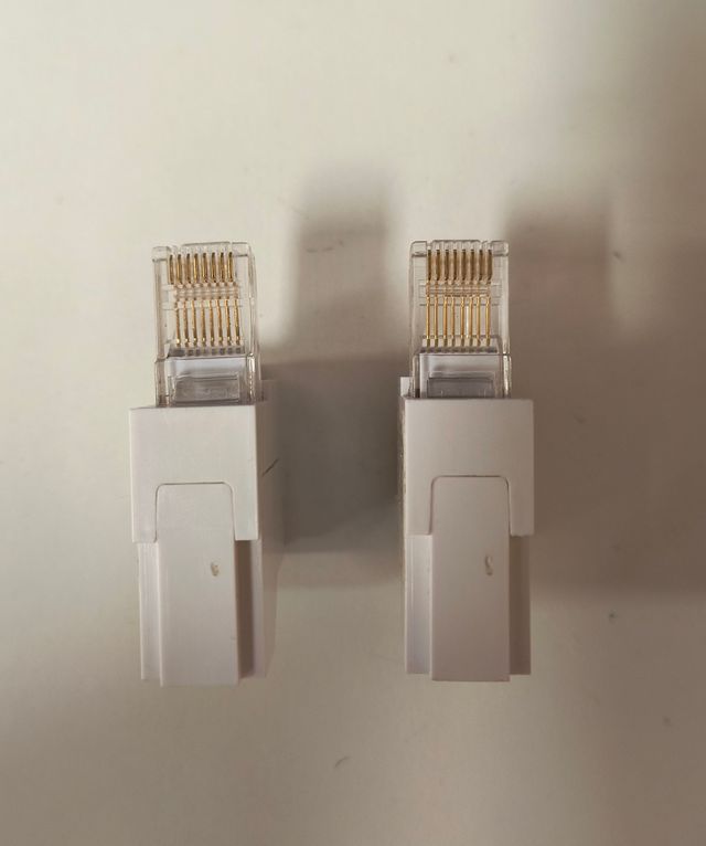 Splitter Rete RJ45 C5e