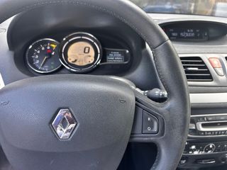 Renault Megane 2011