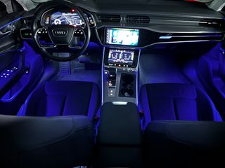 Audi A6 40 TDI 204CV STRONIC 