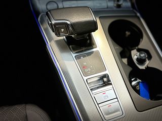 Audi A6 40 TDI 204CV STRONIC 