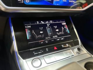 Audi A6 40 TDI 204CV STRONIC 