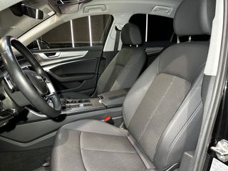 Audi A6 40 TDI 204CV STRONIC 