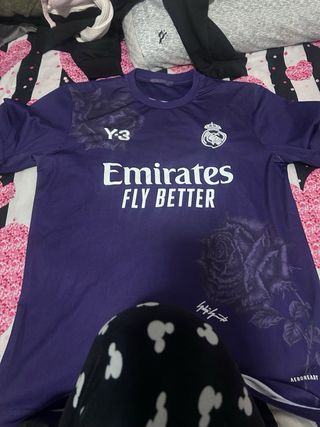 Conjunto deportivo Adidas amarillo