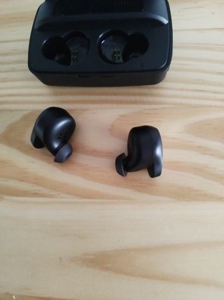 Cascos Inalámbricos Arbily Negros