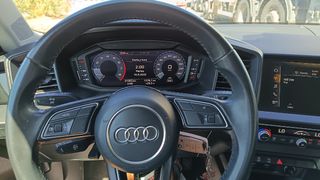 Audi A1 2020