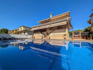 Chalet en venta en Banyoles