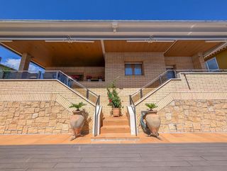 Chalet en venta en Banyoles