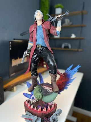 Figura Dante Devil May Cry 5