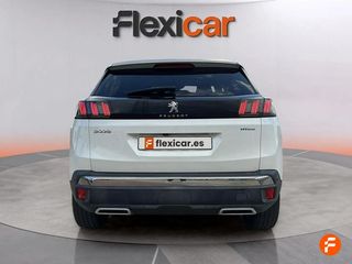 Peugeot 3008 225 e-EAT8 Allure