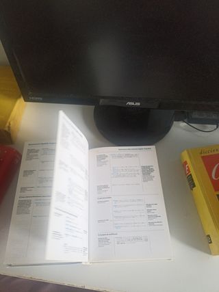 Diccionario Oxford Español-Inglés. A-D