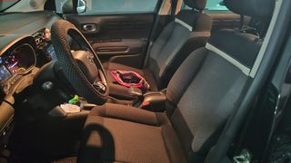 Citroen C3 Aircross 2018