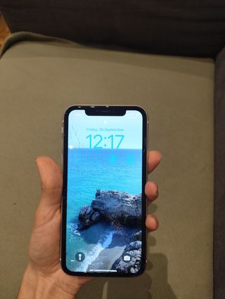 iPhone 11 Blanco 64GB