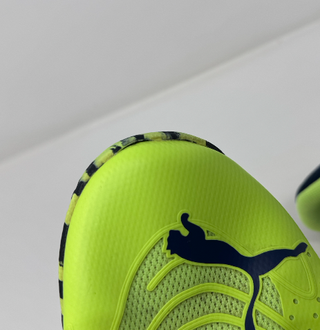 Zapatillas Pádel Puma Solar Attack RCT
