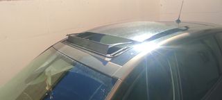 Renault Scenic 2010