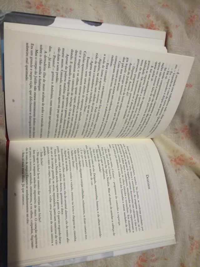 Novos Contos da Montanha.