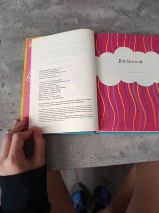 El Mundo de Indy. La epidemia de bullying