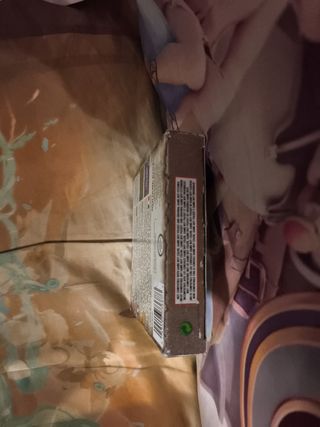 Final Fantasy IV Advance GBA Nintendo RPG