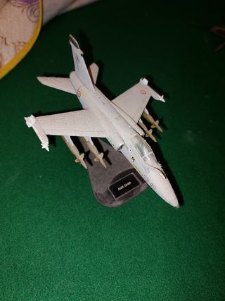 Modellini in scala in ferro 9 pezzi