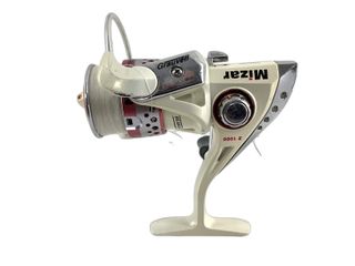 carrete pesca grauvell mizar