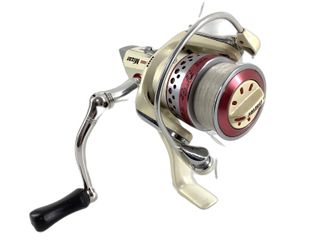carrete pesca grauvell mizar