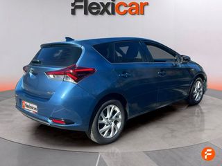 Toyota Auris 1.8 140H Hybrid Active