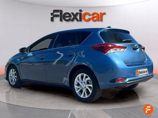 Toyota Auris 1.8 140H Hybrid Active