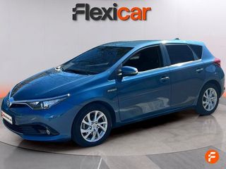 Toyota Auris 1.8 140H Hybrid Active