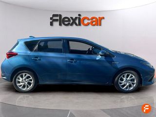 Toyota Auris 1.8 140H Hybrid Active