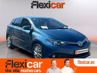 Toyota Auris 1.8 140H Hybrid Active
