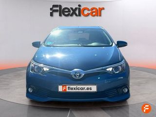 Toyota Auris 1.8 140H Hybrid Active