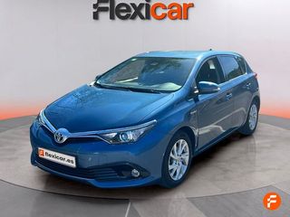 Toyota Auris 1.8 140H Hybrid Active