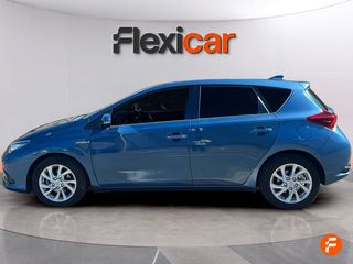 Toyota Auris 1.8 140H Hybrid Active