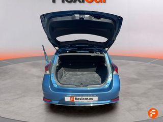Toyota Auris 1.8 140H Hybrid Active