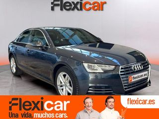 Audi A4 2.0 TDI 110kW(150CV) S tron Advanced ed